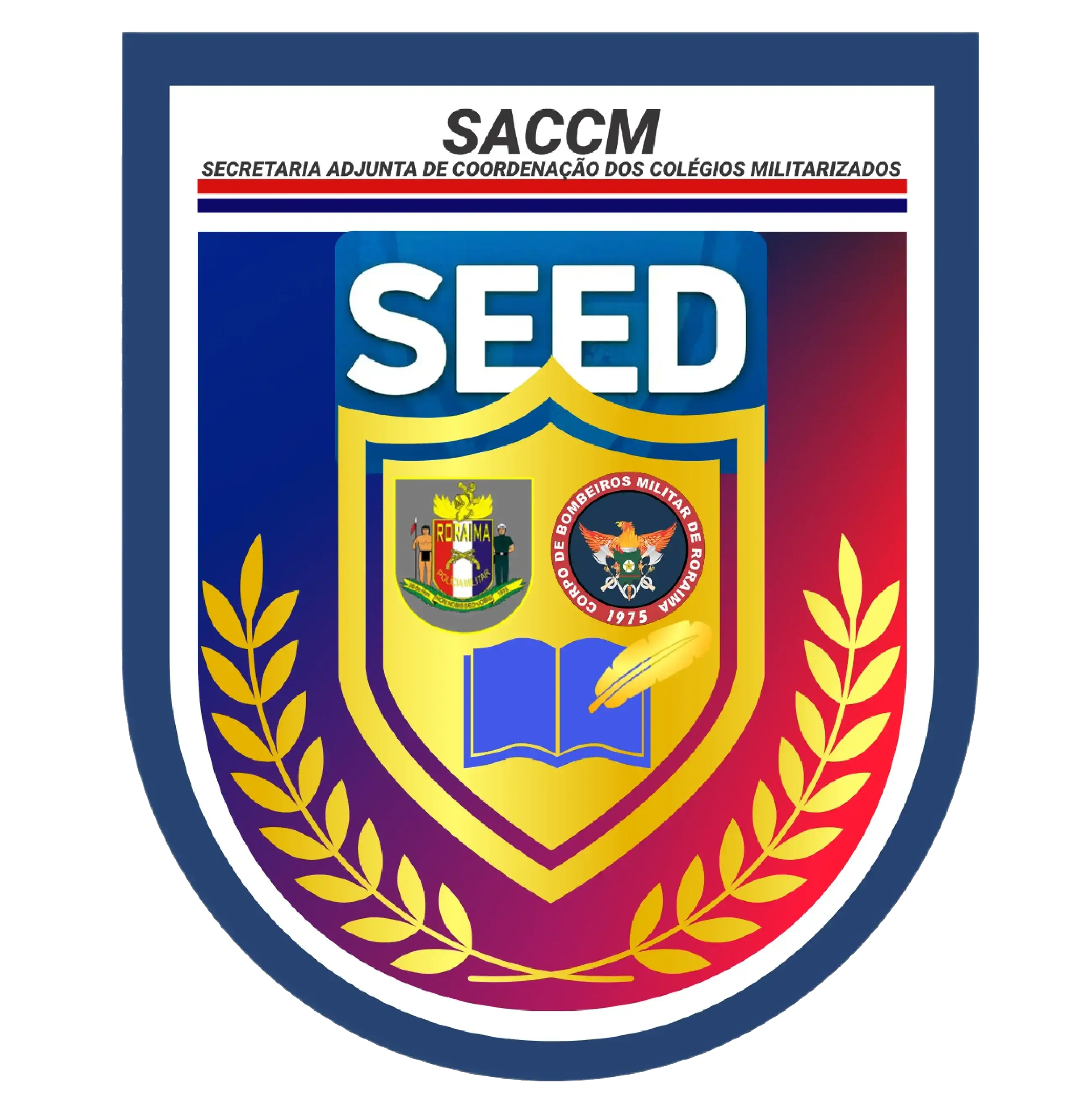 Logo SACCM